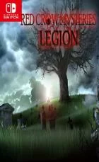 Switch游戏 -红鸦之谜：军团 Red Crow Mysteries: Legion-百度网盘下载