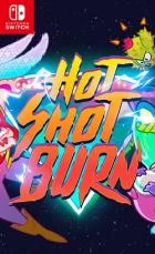 Switch游戏 -过热燃烧 Hot Shot Burn-百度网盘下载