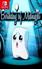 Switch游戏 -Birthday of Midnight Birthday of Midnight-百度网盘下载