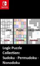 Switch游戏 -Logic Puzzle Collection: Sudoku – Permudoku Logic Puzzle Collection: Sudoku – Permudoku – Nonodoku-百度网盘下载
