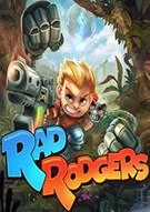 Switch游戏 -拉德罗杰斯 Rad Rodgers-百度网盘下载
