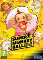 Switch游戏 -超级猴子球：香蕉闪电战HD Super Monkey Ball: Banana Blitz HD-百度网盘下载