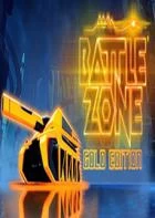 Switch游戏 -终极战区黄金版 Battlezone Gold Edition-百度网盘下载