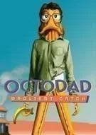 Switch游戏 -章鱼奶爸：致命捕捉 Octodad：Dadliest Catch-百度网盘下载