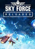 Switch游戏 -傲气雄鹰：重装上阵 Sky Force Reloaded-百度网盘下载