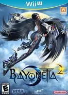 Switch游戏 -猎天使魔女2 Bayonetta 2-百度网盘下载