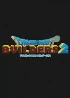 Switch游戏 -勇者斗恶龙：建造者2 Dragon Quest Builders 2-百度网盘下载