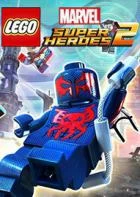 Switch游戏 -乐高漫威超级英雄2 Lego Marvel Super Heroes 2-百度网盘下载