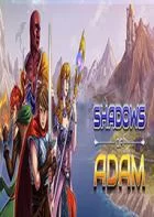 Switch游戏 -亚当之影 Shadows of Adam-百度网盘下载