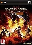 Switch游戏 -龙之信条：黑暗觉者 Dragon’s Dogma: Dark Arisen-百度网盘下载