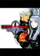 Switch游戏 -拳皇2000 The King of Fighters 2000-百度网盘下载