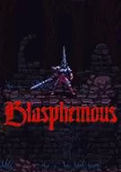 Switch游戏 -渎神 Blasphemous-百度网盘下载