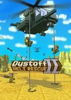 Switch游戏 -合力救援2 Dustoff Heli Rescue 2-百度网盘下载