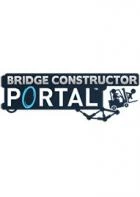 Switch游戏 -桥梁工程师传送门 Bridge Constructor Portal-百度网盘下载