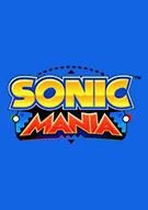 Switch游戏 -索尼克：狂欢 Sonic Mania-百度网盘下载