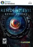 Switch游戏 -生化危机：启示录 Resident Evil Revelations-百度网盘下载