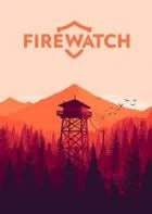 Switch游戏 -看火人 Firewatch-百度网盘下载
