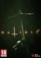 Switch游戏 -逃生2 Outlast 2-百度网盘下载