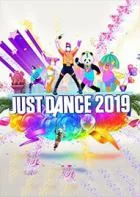 Switch游戏 -舞力全开2019 Just Dance 2019-百度网盘下载