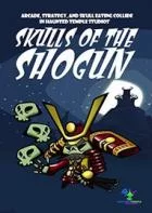 Switch游戏 -幕府将军的头骨 Skulls of the Shogun-百度网盘下载