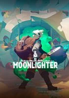 Switch游戏 -夜勤人 Moonlighter-百度网盘下载