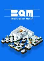 Switch游戏 -砖块迷宫建造者 BQM Block Quest Maker-百度网盘下载