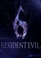 Switch游戏 -生化危机6 Resident Evil 6 / Biohazard 6-百度网盘下载