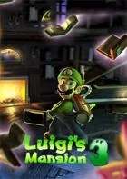 Switch游戏 -路易基鬼屋3 Luigi’s Mansion 3-百度网盘下载