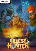 Switch游戏 -远征猎人 Quest Hunter-百度网盘下载