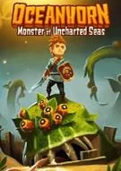 Switch游戏 -海之号角：神秘海怪 Oceanhorn: Monster of Uncharted Seas-百度网盘下载