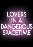 Switch游戏 -危险时空的恋人 Lovers in a Dangerous Spacetime-百度网盘下载