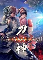 Switch游戏 -侍道外传：刀神 Samurai spin-off Katanakami -百度网盘下载