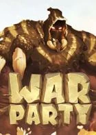 Switch游戏 -战争派对 Warparty-百度网盘下载