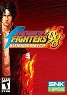 Switch游戏 -拳皇98：终极对决 The King of Fighters’98 Ultimate Match Final Edition-百度网盘下载