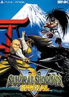 Switch游戏 -侍魂5特别版 Samurai Shodown V Special-百度网盘下载