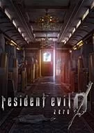Switch游戏 -生化危机0：高清重制版 Resident Evil 0 HD Remaster-百度网盘下载