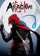 Switch游戏 -荒神 Aragami-百度网盘下载