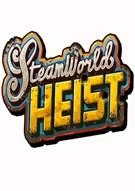 Switch游戏 -蒸汽世界：大劫掠 SteamWorld: Heist-百度网盘下载