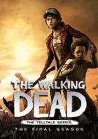 Switch游戏 -行尸走肉：最终季 The Walking Dead:The Final Season-百度网盘下载