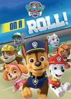 Switch游戏 -汪汪队立大功：出发救援 Paw Patrol: On A Roll-百度网盘下载