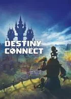 Switch游戏 -宿命连接 Destiny Connect-百度网盘下载