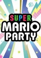 Switch游戏 -超级马里奥派对 Super Mario Party-百度网盘下载