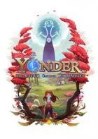 Switch游戏 -在远方：追云者编年史 Yonder:The Cloud Catcher Chronicles-百度网盘下载