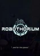 Switch游戏 -机甲核心 Robothorium-百度网盘下载