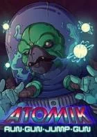 Switch游戏 -Atomik：RunGunJumpGun Atomik：RunGunJumpGun-百度网盘下载