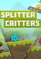 Switch游戏 -切出前路 Splitter Critters-百度网盘下载