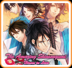 Switch游戏 -不可思议的新撰组 The Amazing Shinsengumi: Heroes in Love-百度网盘下载