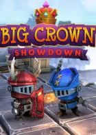 Switch游戏 -王者之冠：对决 Big Crown: Showdown-百度网盘下载