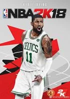 Switch游戏 -NBA 2K18 NBA 2K18-百度网盘下载