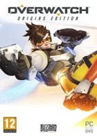 Switch游戏 -守望先锋 Overwatch-百度网盘下载